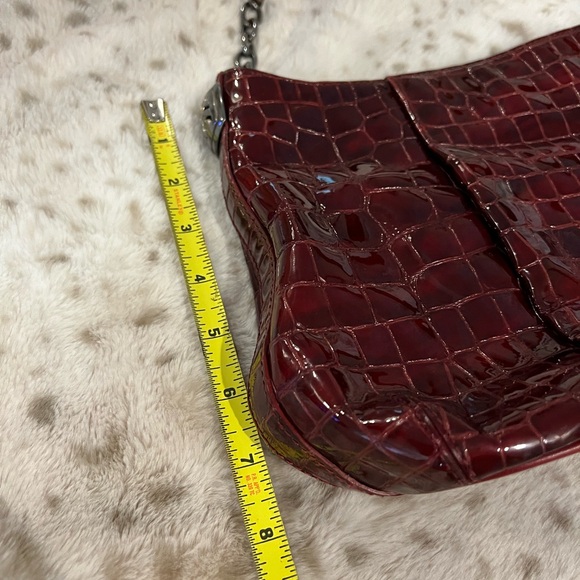 Brighton purse - patent leather - Picture 4 of 11